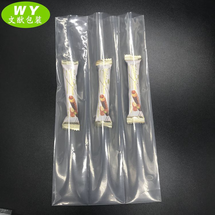 供应五金配件专用多格袋 加厚PE排袋 手表袋包装胶袋分格袋批发