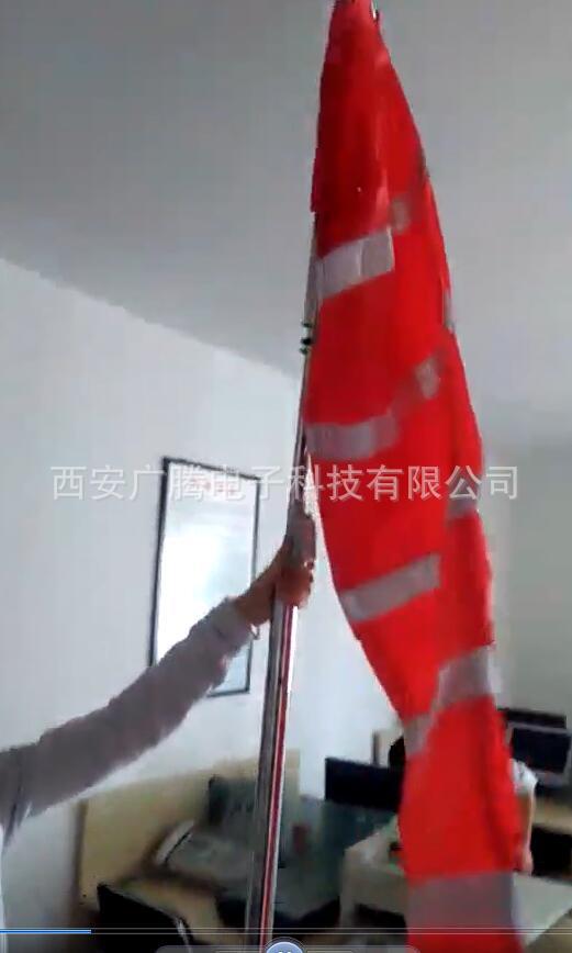 供应不锈钢风向标   夜光风向标   风向袋    风向标