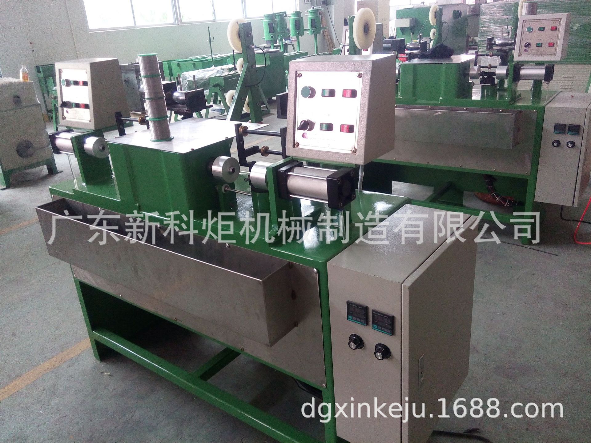 缠丝机、绕线机、收线机、锡丝收线机、卷线机