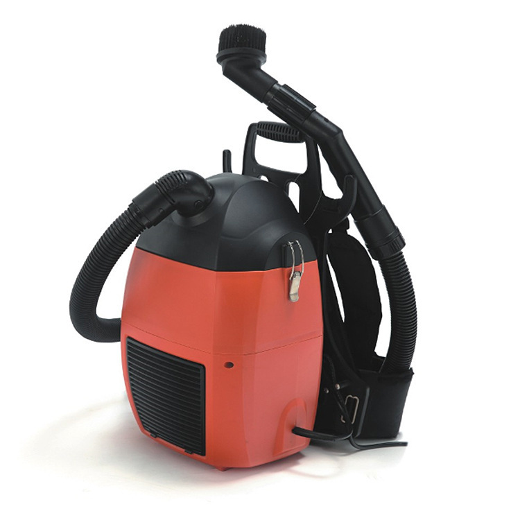 Chaobao BXC2A back type vacuum cleaner shoulder belt high altitude cleaning ash suction machine portable lightweight vacuum cleaner Chaobao BXC2A back type vacuum cleaner shoulder belt high altitude cleaning ash suction machine portable lightweight vacuum cleaner