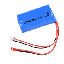 7.4v 700mAh﮵ ˾ŵû˫ֺģңطɻ