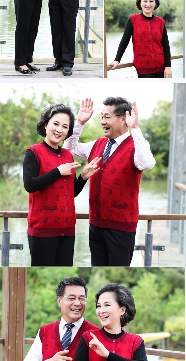 Gilet femme en Tricot - Ref 3317760 Image 13