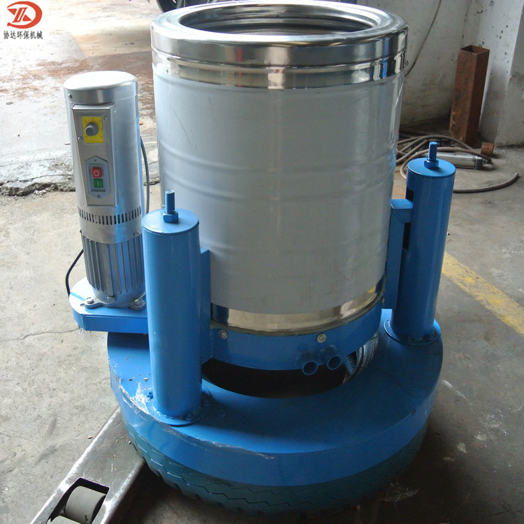 直供湖南长沙剁椒脱水机  不锈钢甩干机