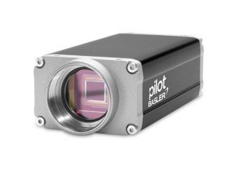 BASLER宝视纳 piA1000-60gc  工业相机