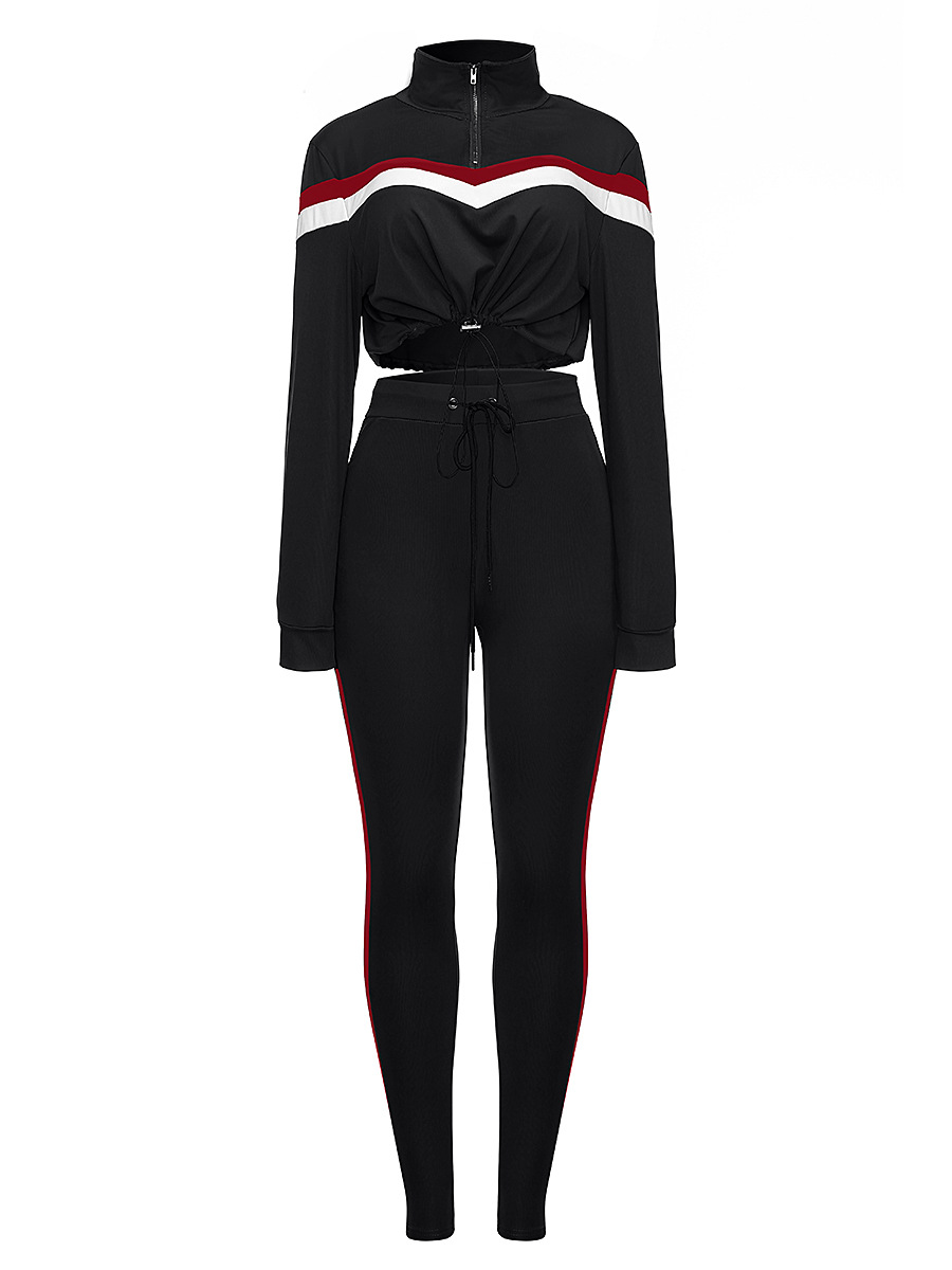 Costume femme en Tissu sain - Ref 3334143 Image 11