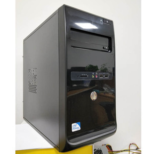 HP PRO��X̨ʽ�C��, MICRO-ATX CABINET,pc case,hp pro�C��