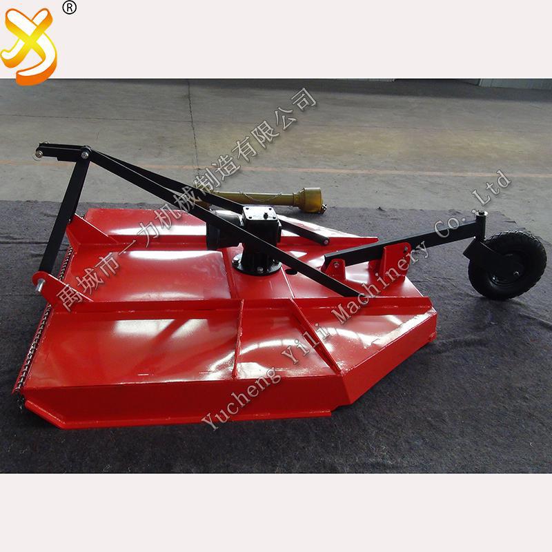 山东一力厂家直发割草机各种规格打草机价格