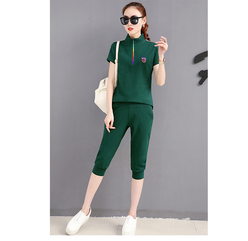 Costume femme LA MODE en Coton - Ref 3335457 Image 31