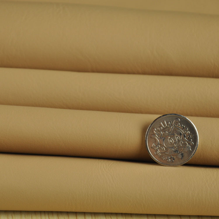 头层汽车把套牛皮现货 卡宴黄汽车痤椅方向盘用牛皮