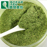 紫花苜蓿草袋装30公斤基地种植草粉鸡鸭鹅猪兔家禽饲草饲料批发