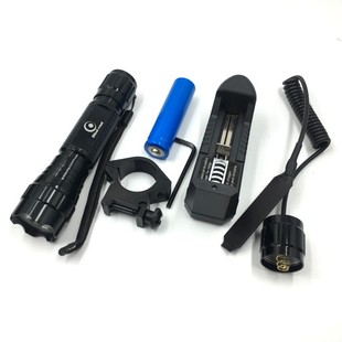 501B �׹� 5�n T6 LED �������Ͳ ���⎧��β�����_�P