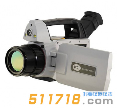 美国ICI IR 640P红外热成像仪