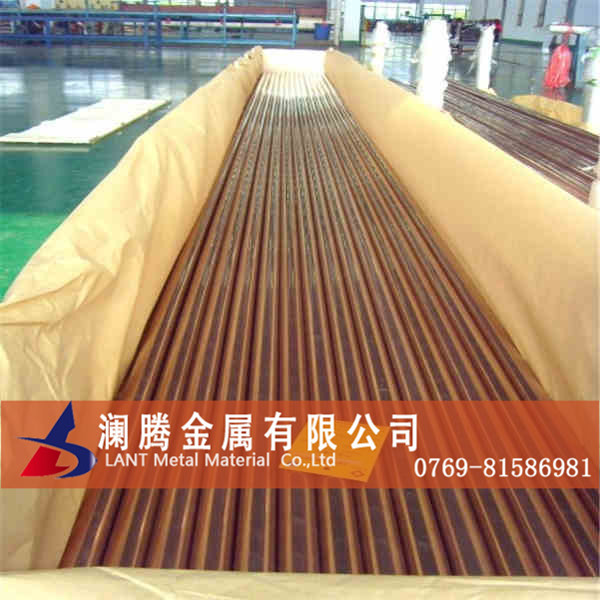 批发高硬度C17200铍铜棒 耐磨C17200铍青铜棒 高导电C17200铍铜