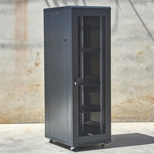 Huaxing Oversease Feijing Network Server Cabinet 2M 42U Стандартный шкаф