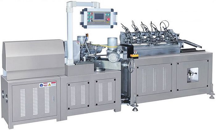 纸吸管机 全自动高效纸吸管机 高速纸吸管机 卷管机