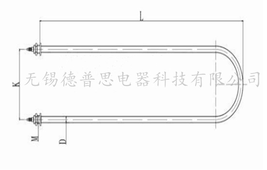 U型加热管图.png