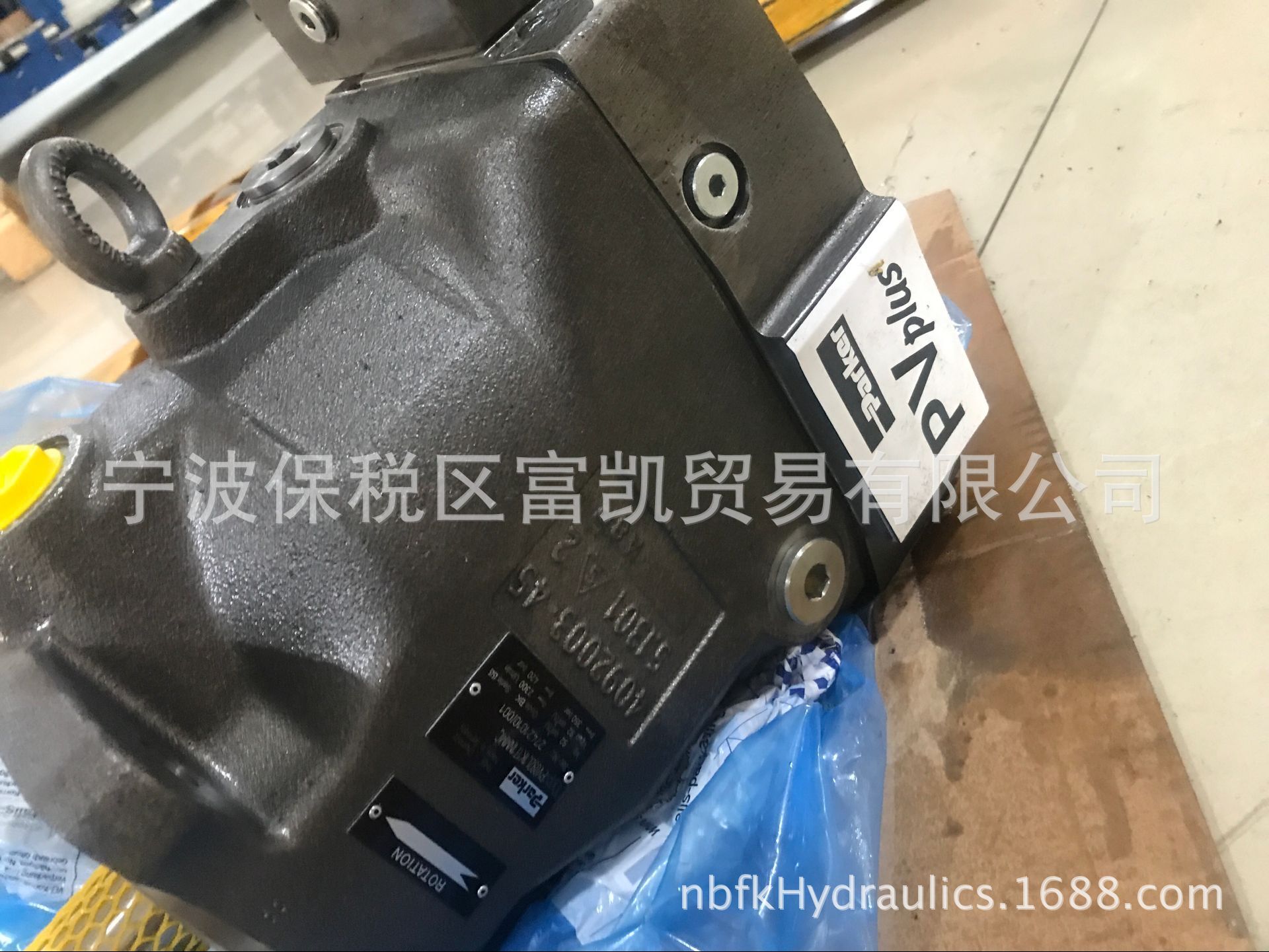 特价，PV032R1K8T1NMMC派克柱塞泵