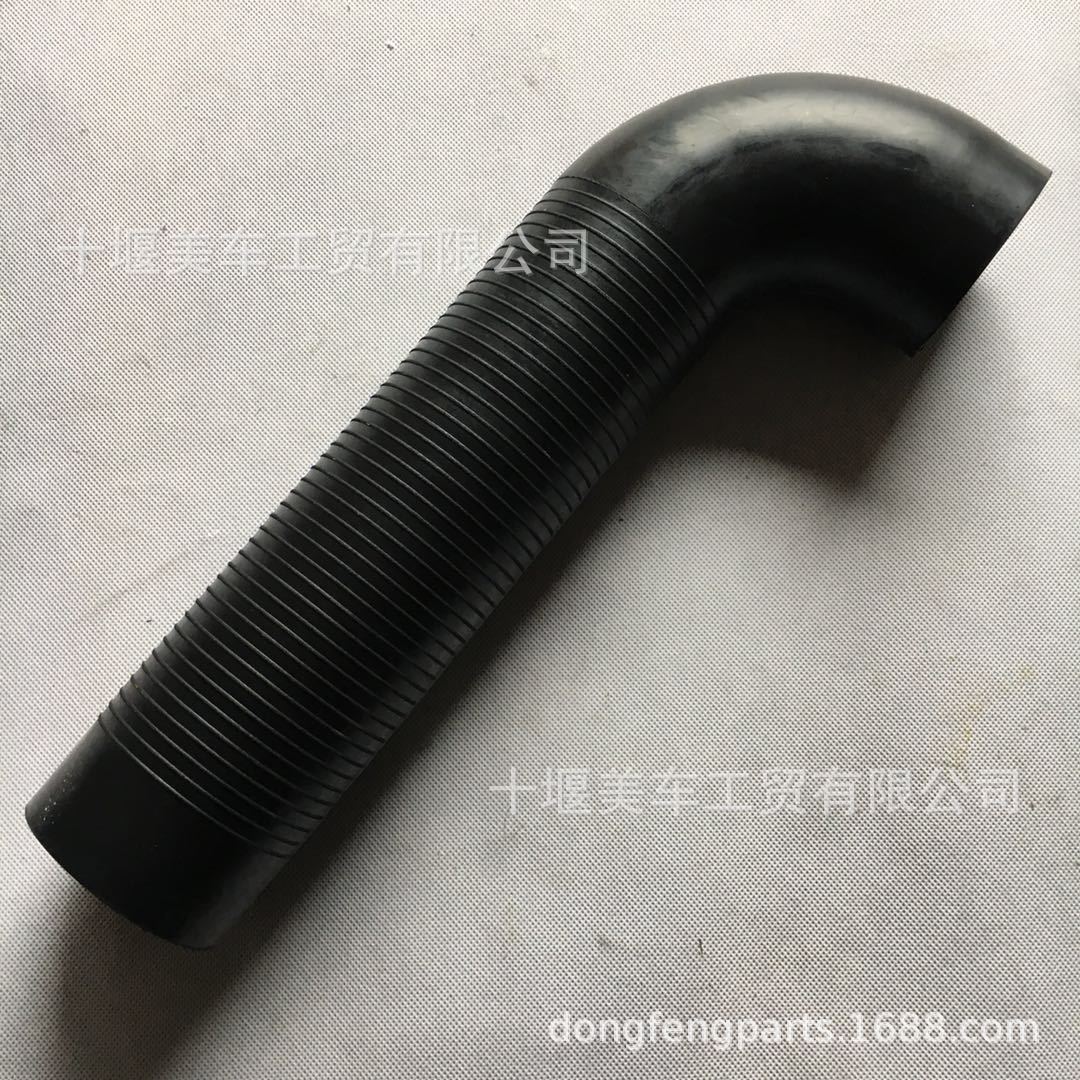 船机康明斯发动机配件/C4936465康明斯发动机进气胶管/东风康明斯