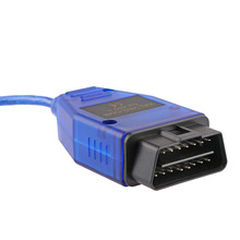 ֶ֧ơVAG409 OBD2 USB KKL COM 409.1 Interface CH340T