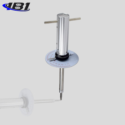 ENQ指针式扭矩起子便携式扭力起子螺丝刀螺丝表盘指针式扭力起子|ms