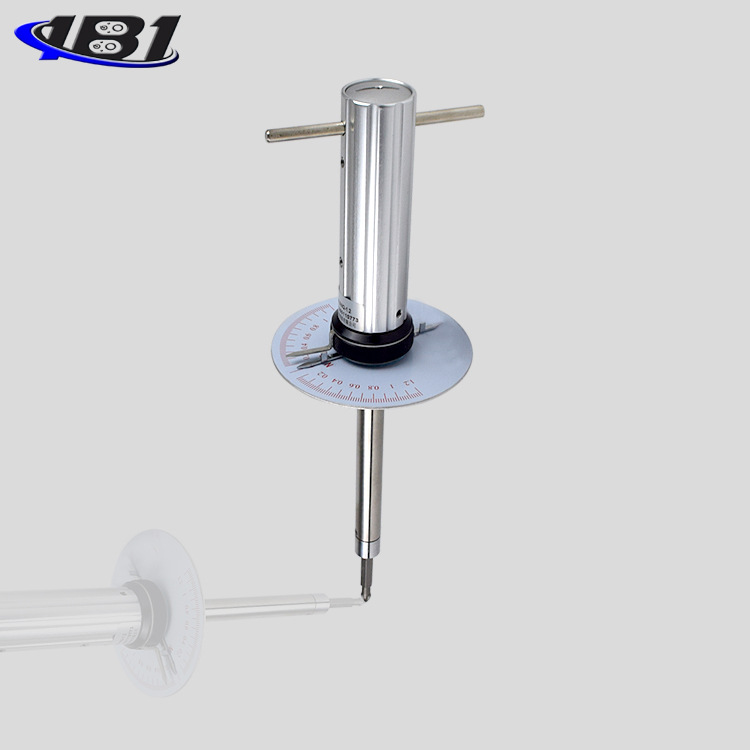 ENQ指针式扭矩起子便携式扭力起子螺丝刀螺丝表盘指针式扭力起子|ms