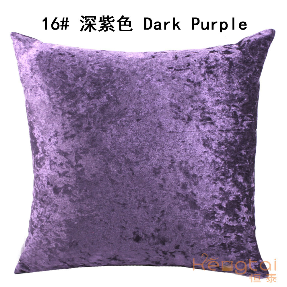 HT-PIVBF-A 16# 深紫色 Dark Purple