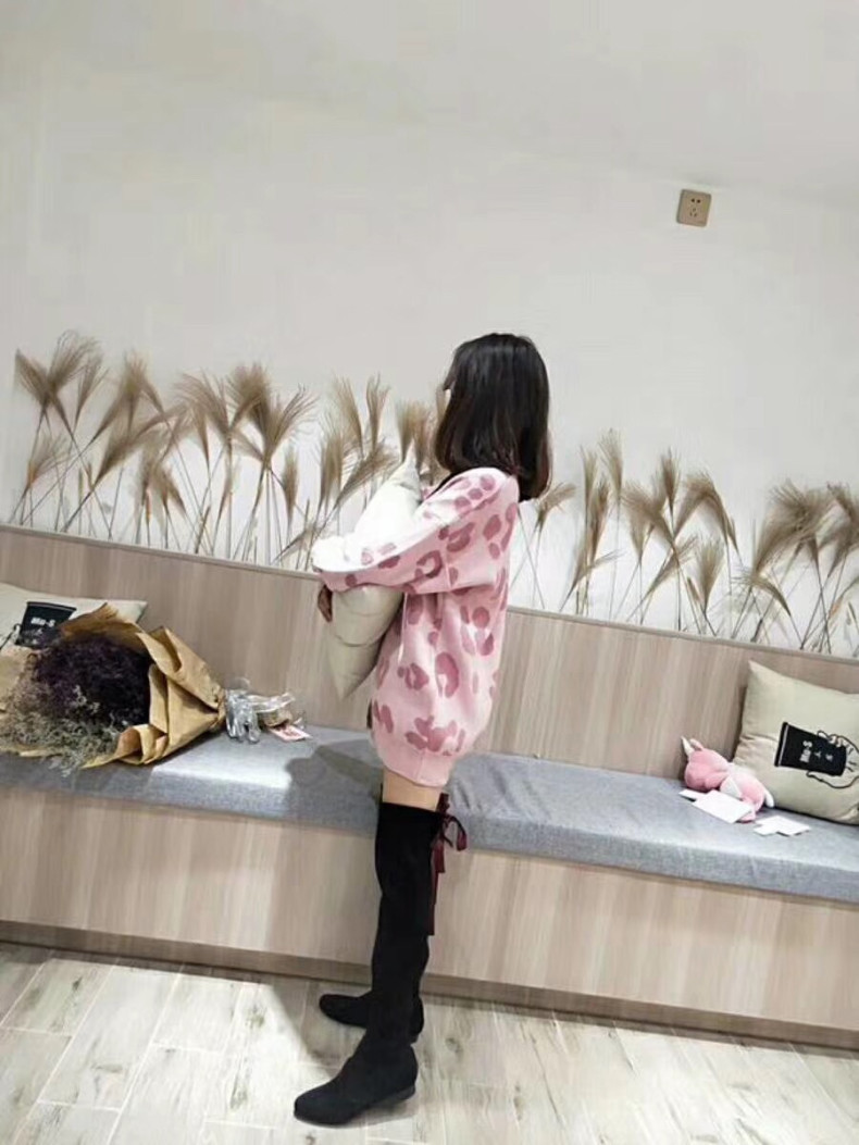 Bottes femme en Daim - Ref 3355202 Image 11