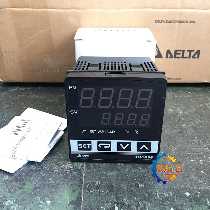 Original Genuine Dta9696C0/Dta9696R0/Dta9696V0 Delta Thermostat Dta Series