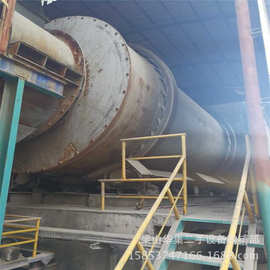 厂家处理二手2.5*6回转烘干机  木屑烘干机价格   工业干燥机图片