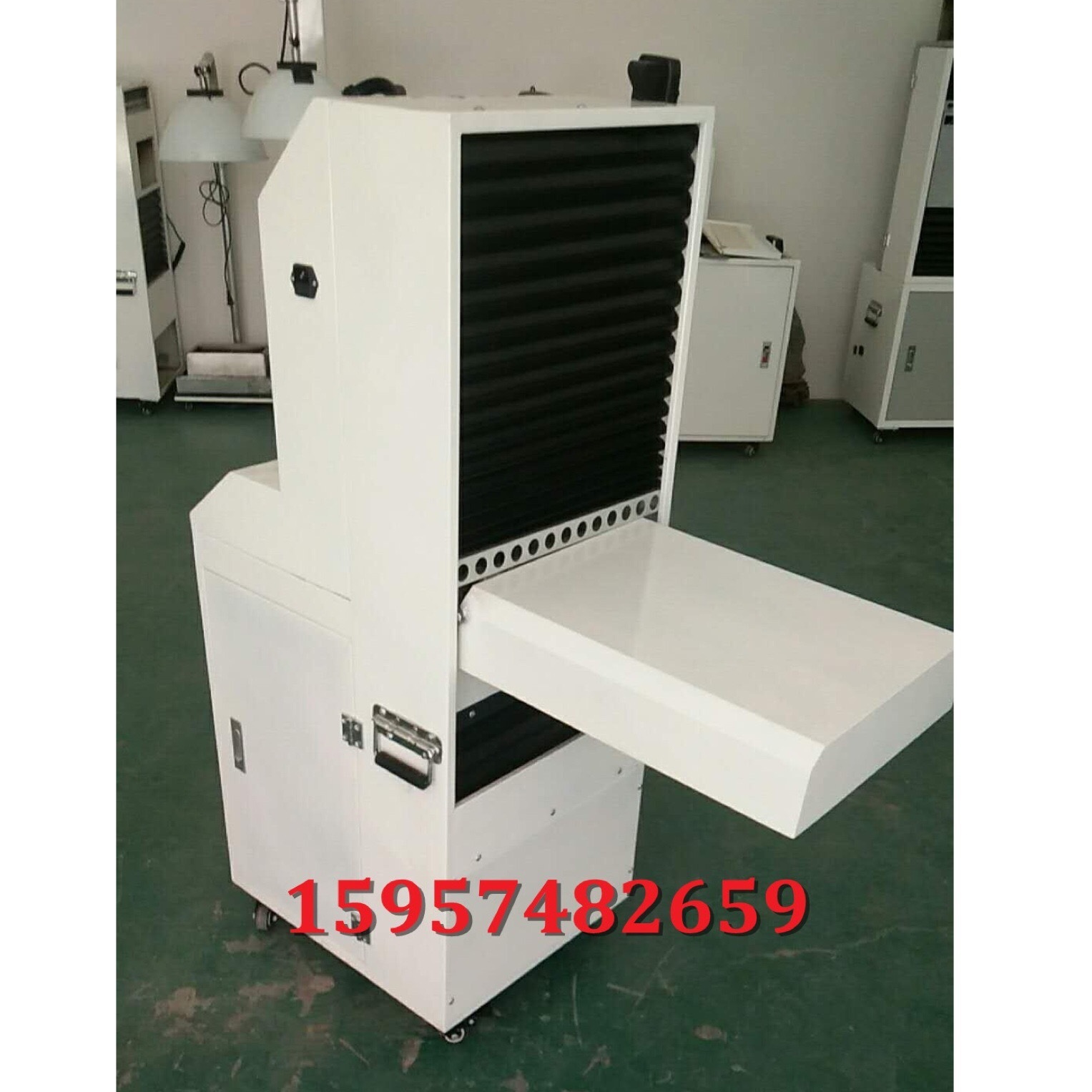 热透灸仪电动升降器 推拉杆 电动推杆 升降器 电机 伸缩杆  