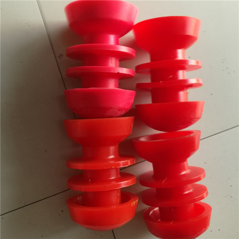 厂家直供 管道清管器 石油天然气管道清管器 燃气管道清管器