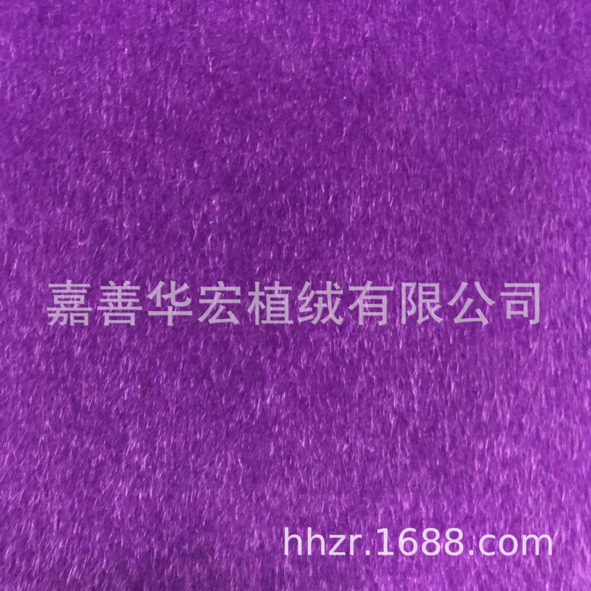源头工厂直销 植绒布 马毛 帽子布 头饰布 发箍布 小水貂毛 现货