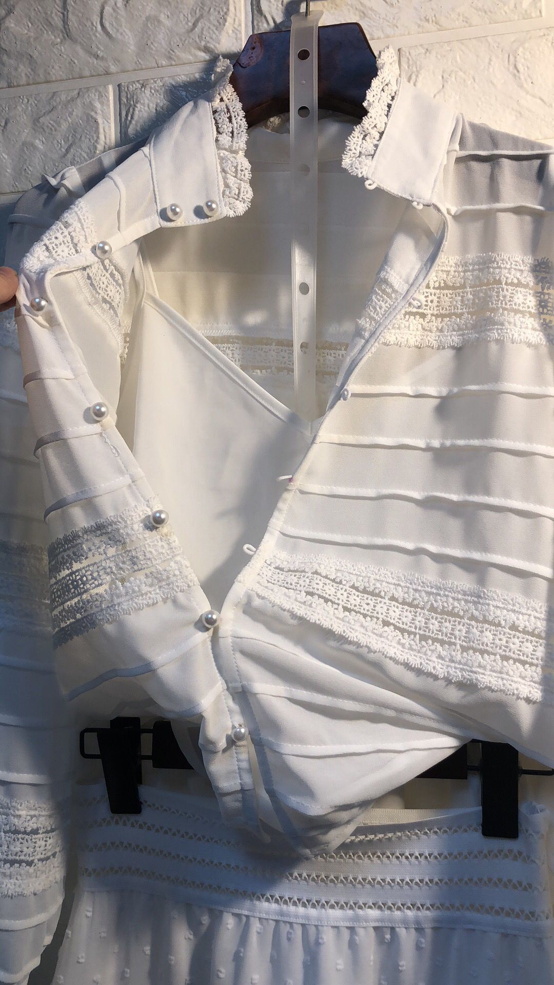 Costume femme en De la soie - Ref 3335247 Image 13