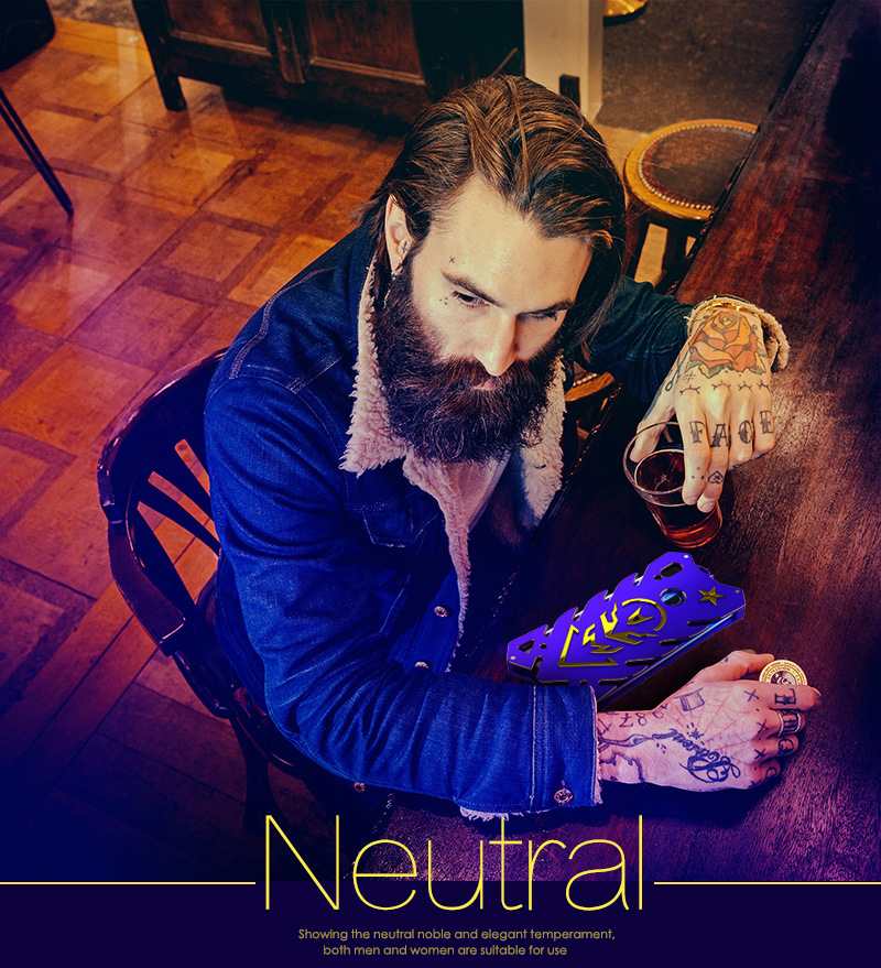 SIMON New THOR II Aviation Aluminum Alloy Shockproof Armor Metal Case Cover for Huawei Honor 8X Max & Huawei Honor 8X & Huawei Honor 8C & Huawei Enjoy Max