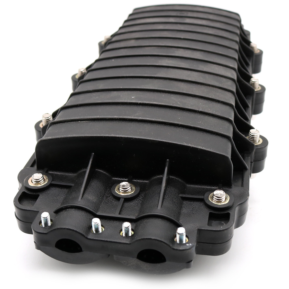 厂家直销卧式接头盒 防水性能强架空安装方便 供应批发生产热销