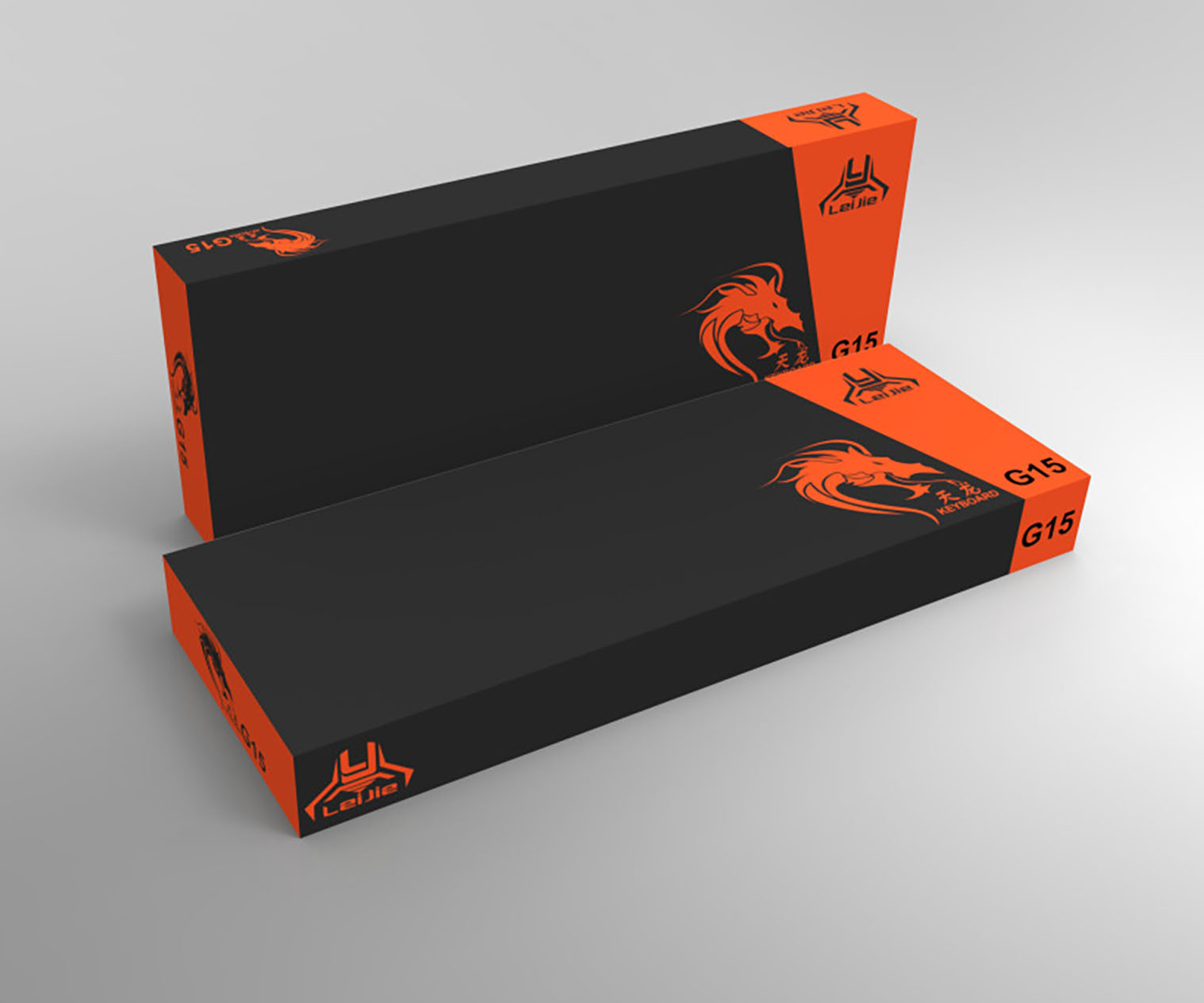 电子耳机鼠标键盘钢化膜数码3c数据线数码纸盒外包装盒厂家批发