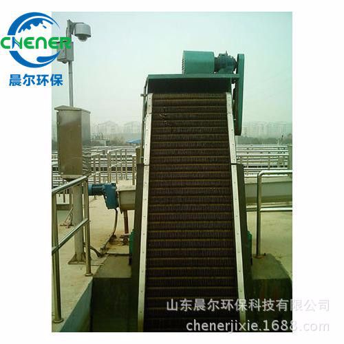 热卖 高效机械格栅除污机 全自动高效机械格栅除污机 操作简单