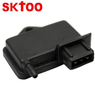 Truck 1423450 thermostat auto parts 88 ℃ thermostat suitable for Scania thermostat