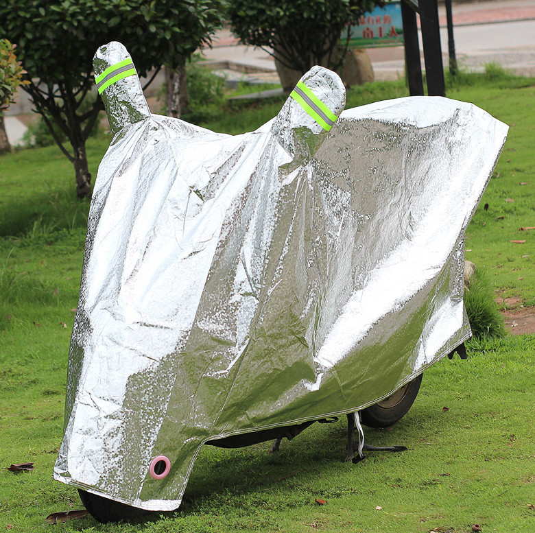 Factory Wholesale Electric Vehicle Car Clothing Boutique Sunscreen Motorcycle Car Cover Dustproof and Rainproof Cover Factory Wholesale Electric Vehicle Car Clothing Boutique Sunscreen Motorcycle Car Cover Dustproof and Rainproof Cover