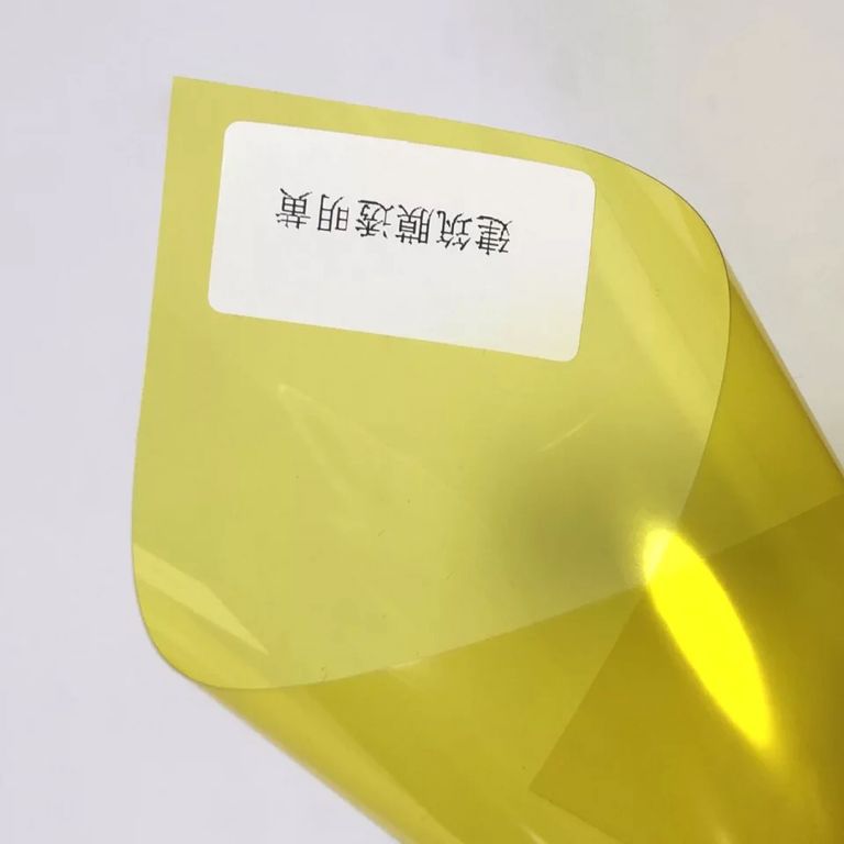 廠家直銷建築膜 家具家居玻璃膜 淋浴房專用防爆膜