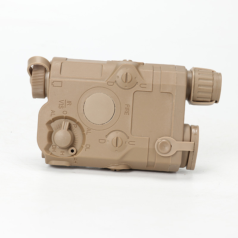 PEQ 15 新战术电池盒 收纳盒 无功能 户外战术配件 战术户外装备