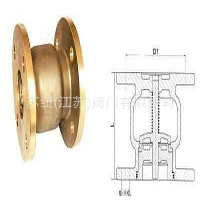 HC41T-10��ͭ����ֹ�ط�_H41X_H42X-16T��ֹͭ�ط�