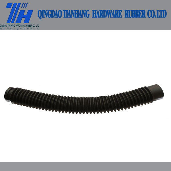 供应橡胶管橡胶护套 硅胶管硅胶护套 冰箱控调洗衣机配件厂家