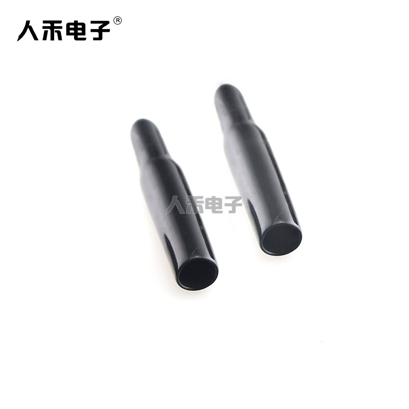 价优长期供应软塑料保护帽 锥形末端帽,端头保护套管品牌保证