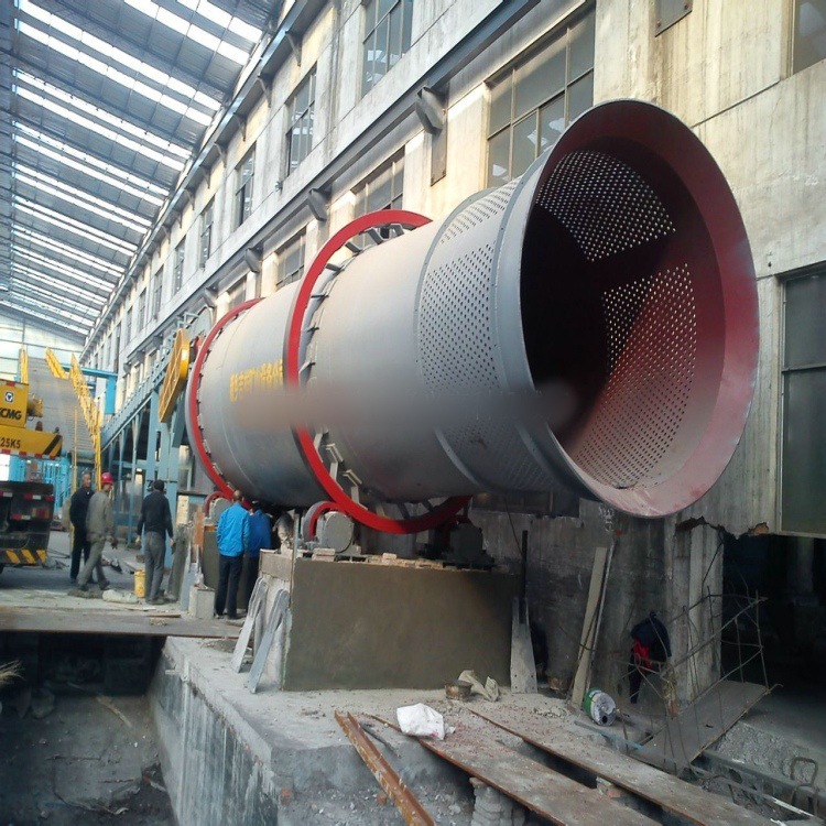 清洗石子专用洗石机转筒洗石机洗砂设备滚筒机水洗洗砂设备