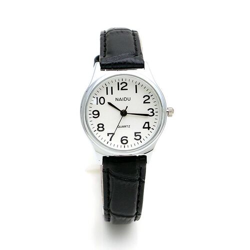 Japanese and Korean digital scale youth watches boys and girls exam watches fashion quartz watches unisex universal belt watches