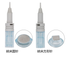 纹绣机器一体针头半永久全抛一体 纹绣针头夏梦机器纳米孕唇微针