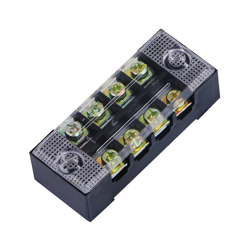 TB-1504 кабельная клеммная колодка вытяжной ряда соединение линии качество обеспечения