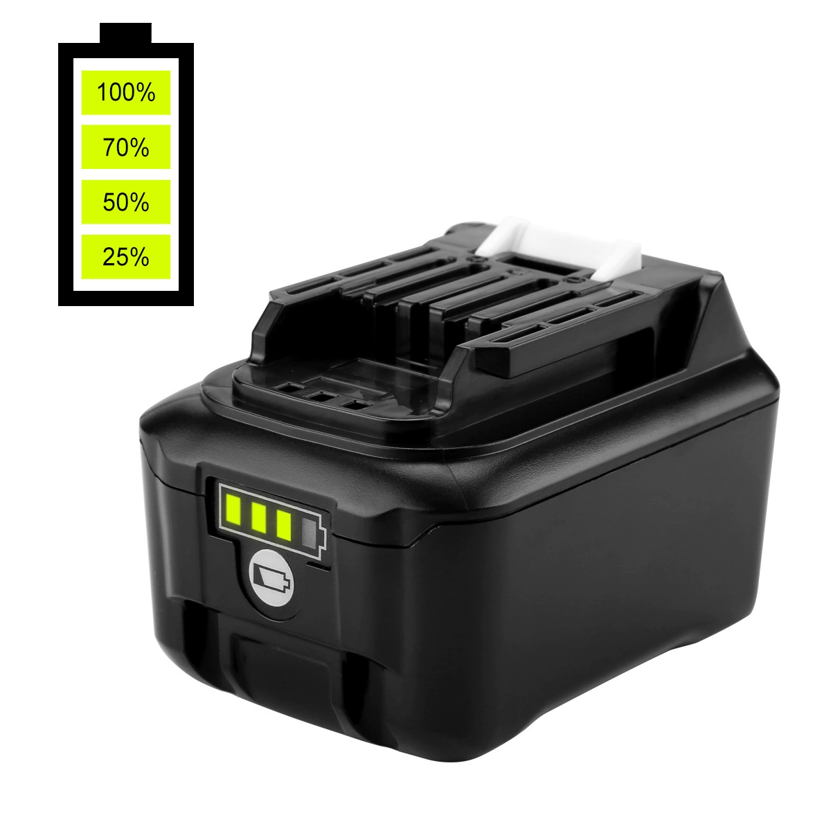 Новая совместимая батарея для Mak BL1015 BL1040 Meta 10.8V-12V безпроводная электрическая инструментальная батарея аксессуары