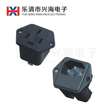 �L�ڹ��� AC-05 3о���� ��ʽAC�Դ����/15A250V����ʽƷ�Ӳ���1